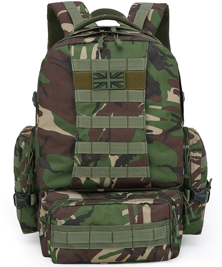Expedition Pack 50ltr DPM 2