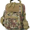 Hex   Stop Explorer Shoulder Bag   BTP 1