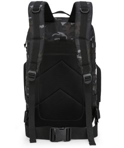 Hex   Stop Reaper Pack 40 Litre   BTP Black 4