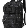 Hex   Stop Reaper Pack 40 Litre   BTP Black 1