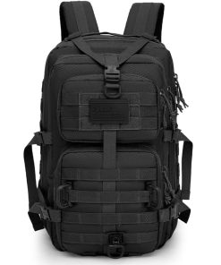 Hex   Stop Reaper Pack 40 Litre   Black 2