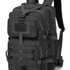 Hex Stop Reaper Pack 40 Litre Black 1