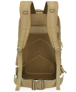 Hex Stop Reaper Pack 40 Litre Coyote 4