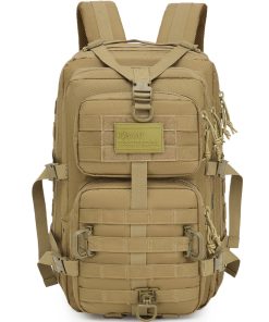 Hex   Stop Reaper Pack 40 Litre   Coyote 2