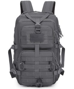 Hex   Stop Reaper Pack 40 Litre   Gun Metal Grey 2