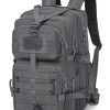 Hex   Stop Reaper Pack 40 Litre   Gun Metal Grey 1