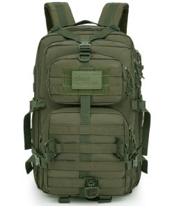 Hex   Stop Reaper Pack 40 Litre   Olive Green 2
