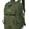 Hex   Stop Reaper Pack 40 Litre   Olive Green 1