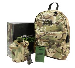 Kids Patrol Pack Set u2013 BTP 1