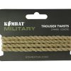 Trouser Twists   Retail Pack of 2 pairs   Coyote 1