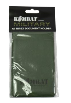 Nirex Document Holder   A7 3
