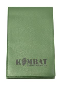 Nirex Document Holder   A7 1