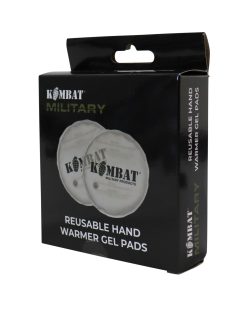 Reusable Hand Warmer Gel Pads   pair 4