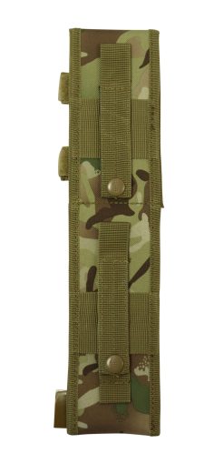 MOLLE Knife Sheath   BTP 2