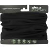 Forces Thermal Neck Gaiter   Black 1