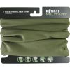 Forces Thermal Neck Gaiter   Olive Green 1