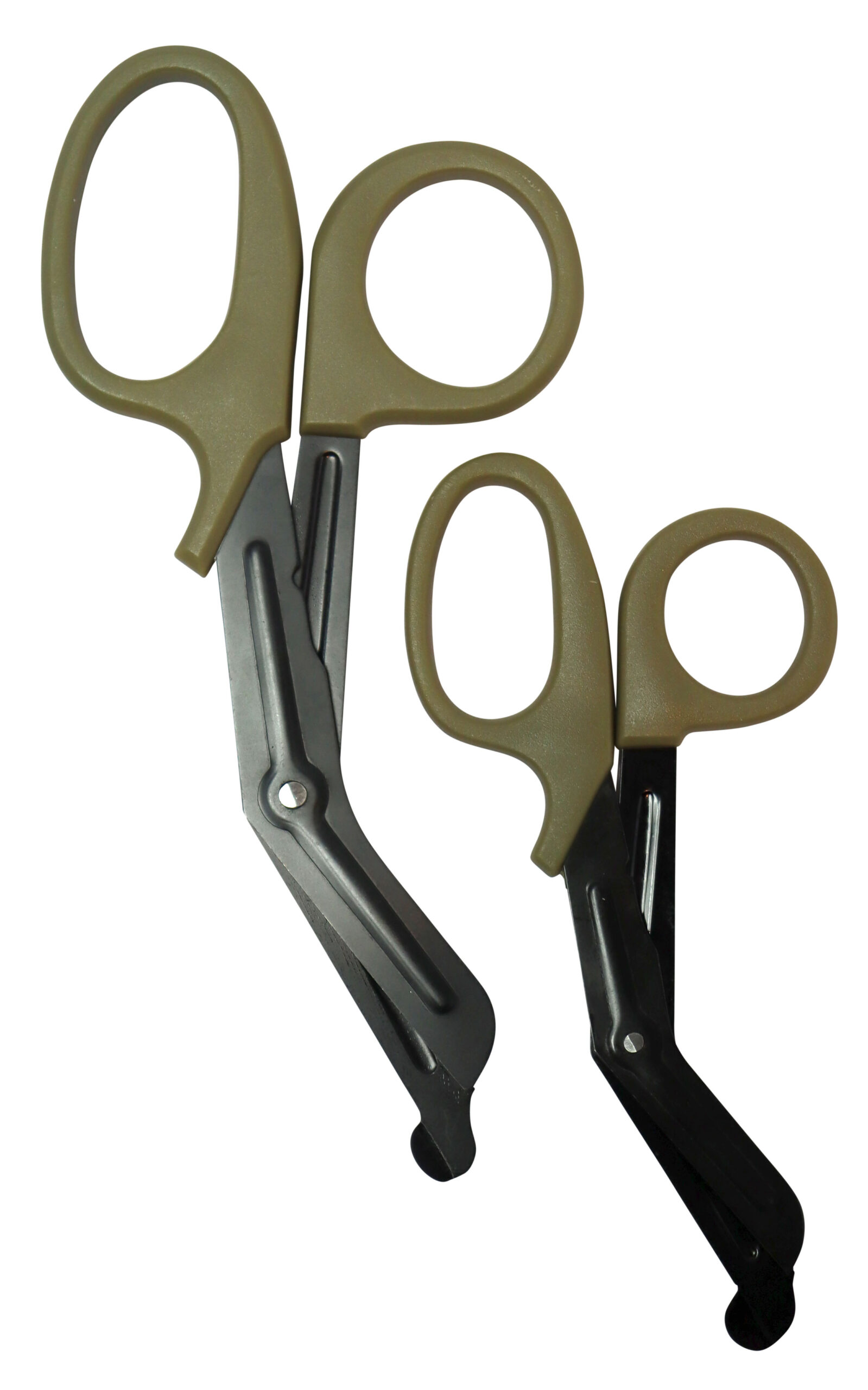 Medium Medic Scissors 18.5cm 1