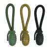 Grenade Ring Pullers   Black 1