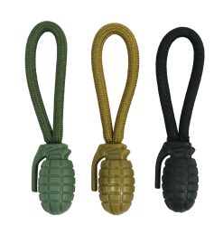 Grenade Ring Pullers   Coyote 1