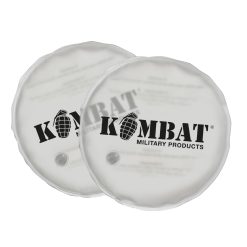 Reusable Hand Warmer Gel Pads   pair 1
