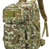 Trooper Assault Pack   40ltr   BTP 1