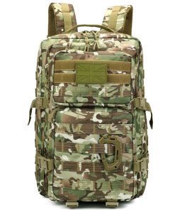 Trooper Assault Pack   40ltr   BTP 2