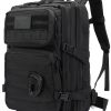 Trooper Assault Pack   40ltr   Black 1