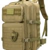Trooper Assault Pack   40ltr    Coyote 1