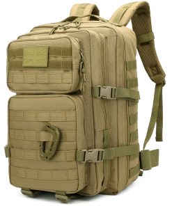 Trooper Assault Pack   40ltr    Coyote 1