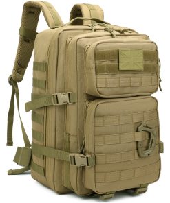 Trooper Assault Pack   40ltr    Coyote 4