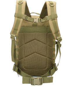 Trooper Assault Pack   40ltr    Coyote 3