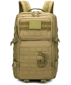 Trooper Assault Pack   40ltr    Coyote 2