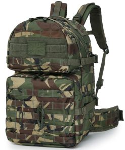 Medium Molle Assault Pack 40 Litre   DPM 1