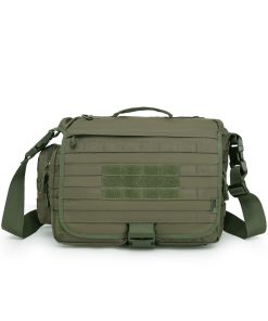 Operators Grab Bag 25 Litre   Olive Green 1