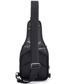 Ranger Sling Bag   BTP Black 4