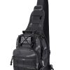 Ranger Sling Bag   BTP Black 1