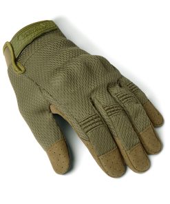 Recon Tactical Gloves   Olive Green