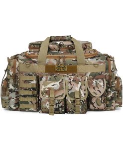 Saxon Holdall   100ltr   BTP 2