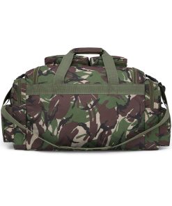 Saxon Holdall   100ltr   DPM 4