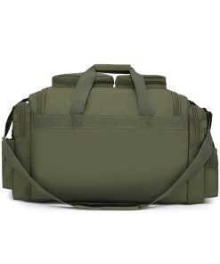 Saxon Holdall   100ltr   Olive Green 4