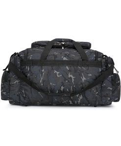 Saxon Holdall 125ltr BTP Black 4