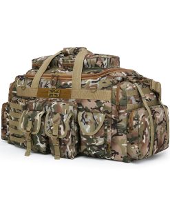 Saxon Holdall   125ltr   BTP 1