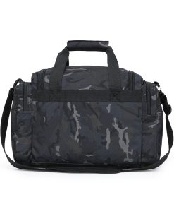 Saxon Holdall   35ltr   BTP Black 4