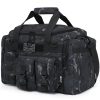Saxon Holdall   35ltr   BTP Black 1