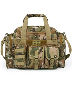 Saxon Holdall   35ltr   BTP 2