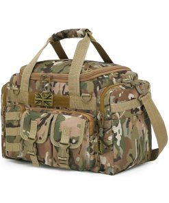 Saxon Holdall   35ltr   BTP 1