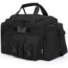 Saxon Holdall   35ltr   Black 1