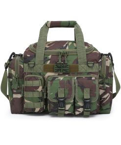 Saxon Holdall   35ltr   DPM 2