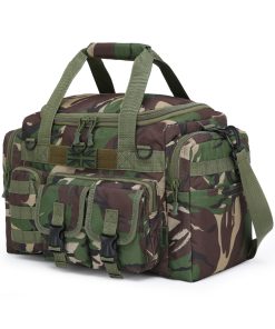 Saxon Holdall   35ltr   DPM 1