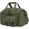 Saxon Holdall   35ltr   Olive Green 1